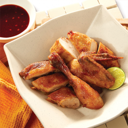 Ayam Goreng